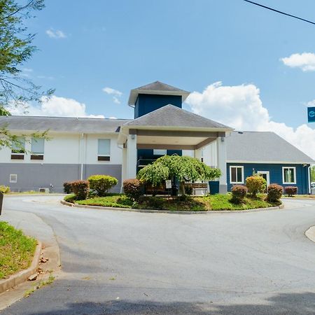 Clarion Pointe-Dillard Near Blue Ridge Mountains Hotel Ngoại thất bức ảnh