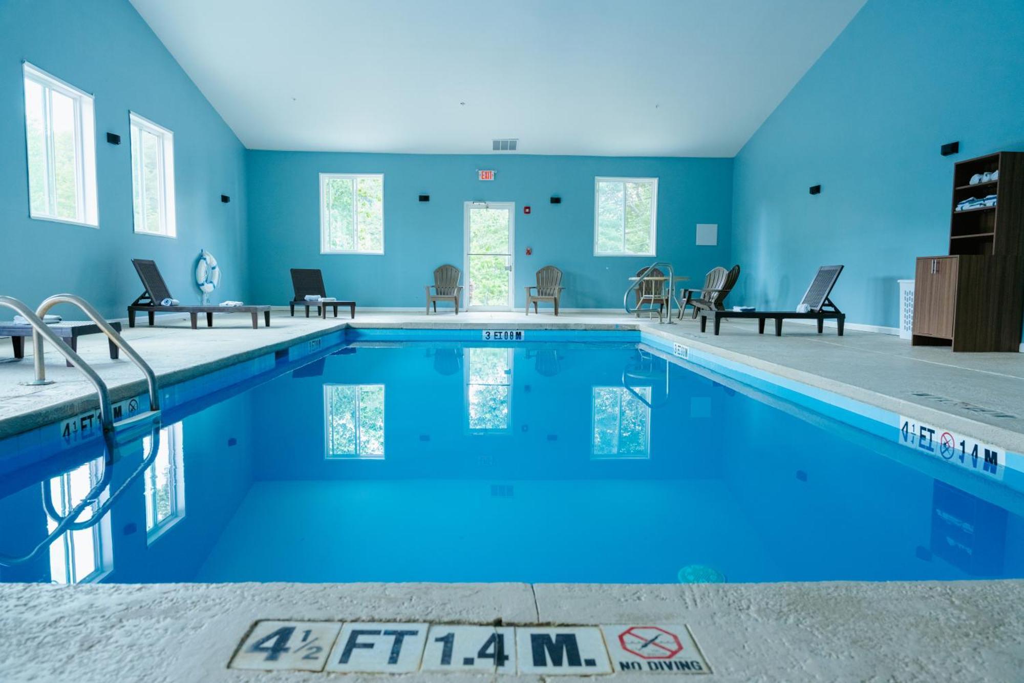 Clarion Pointe-Dillard Near Blue Ridge Mountains Hotel Ngoại thất bức ảnh